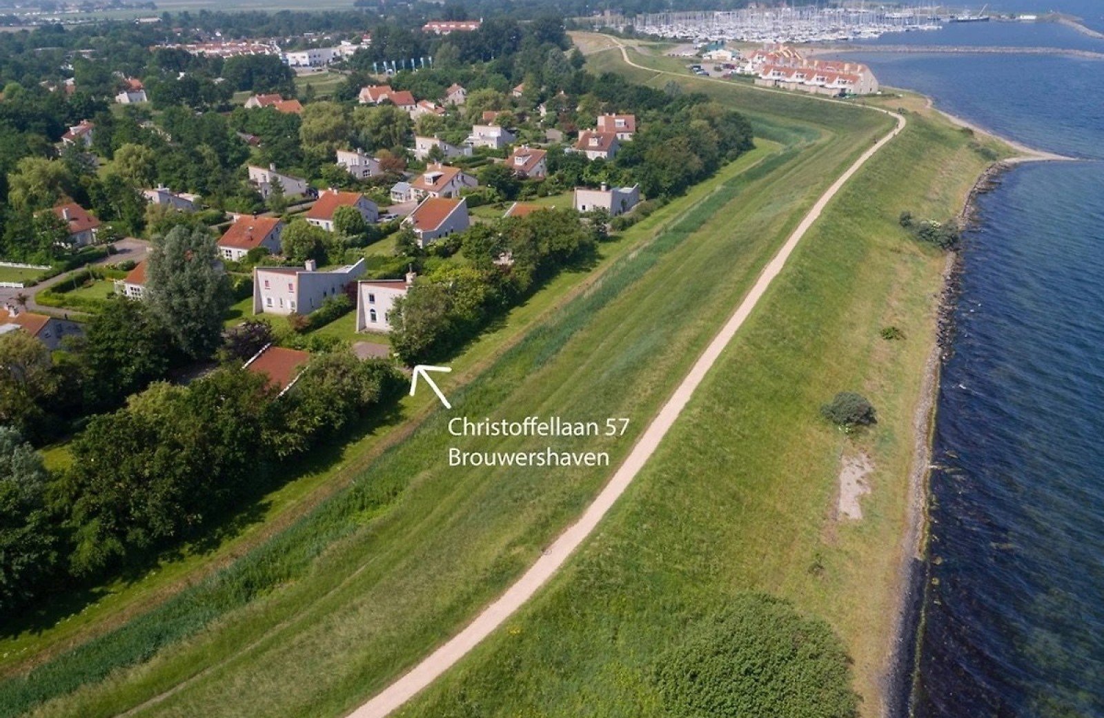 Christoffellaan 57 5