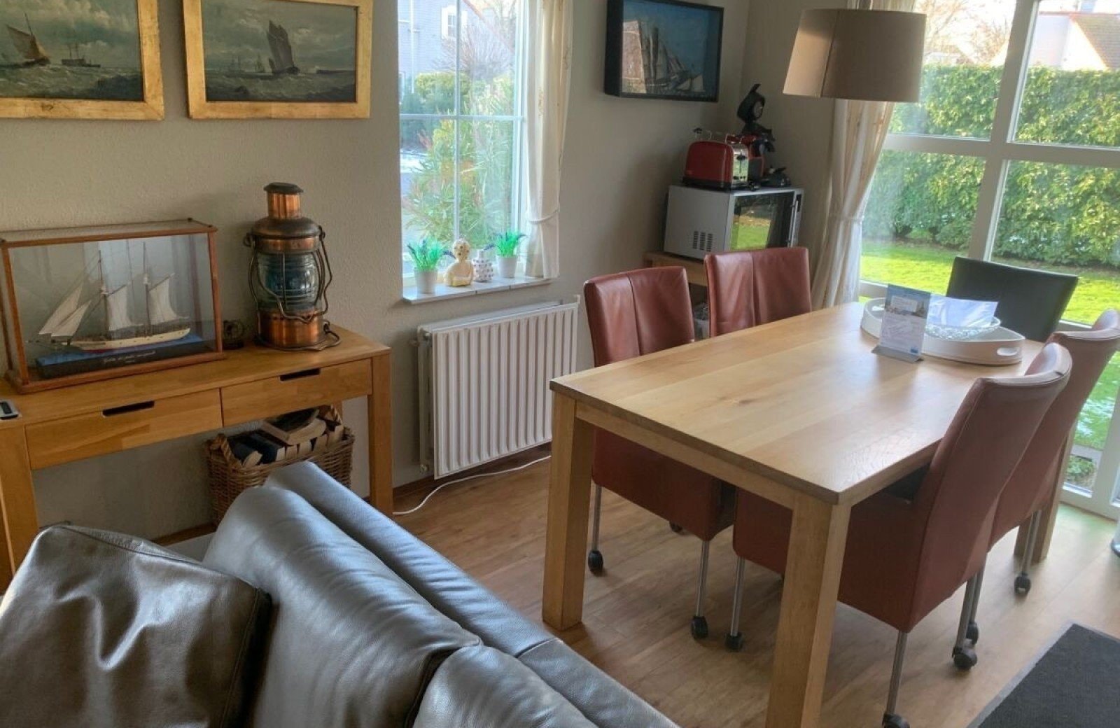 Christoffellaan 72 11