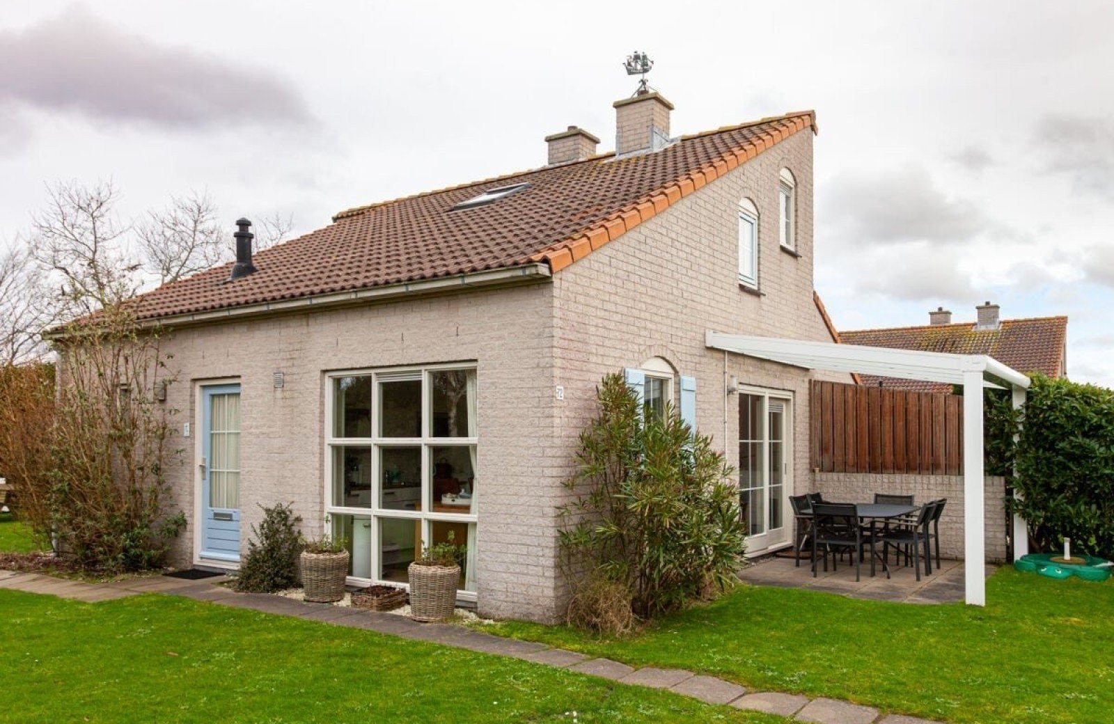 Christoffellaan 72 17