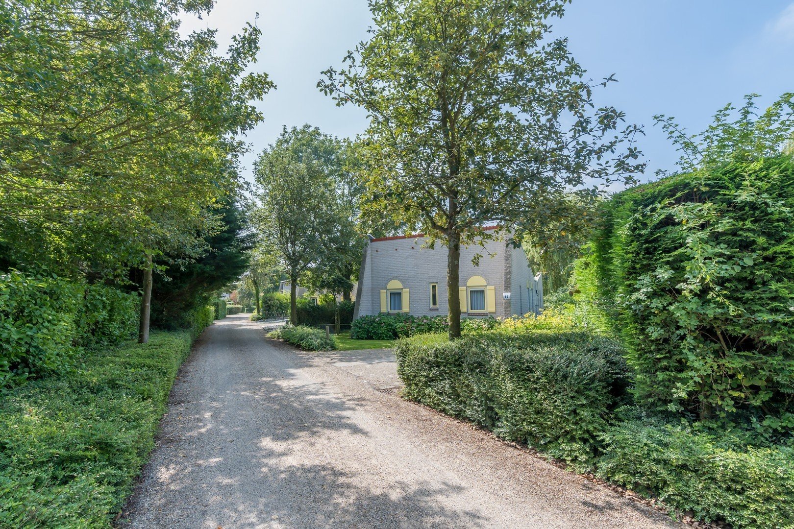 Ferienwohnungen, die Sie glücklich machen