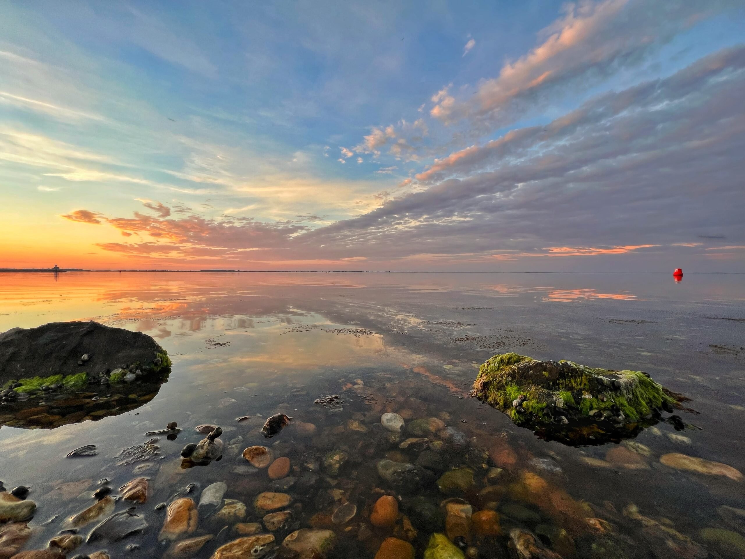 Erleben Sie Zeeland von seiner schönsten Seite