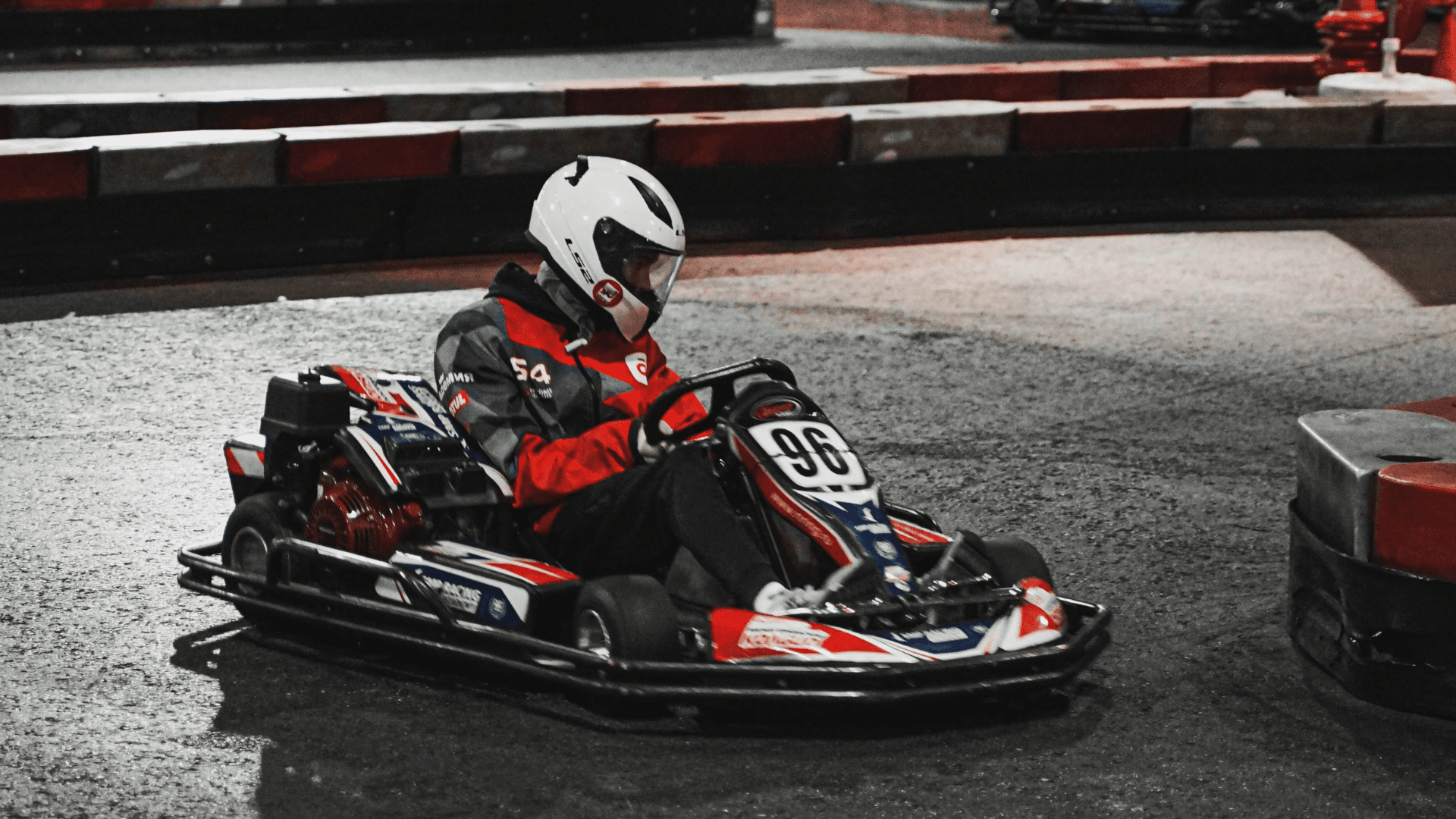 Indoor Karting Middelburg