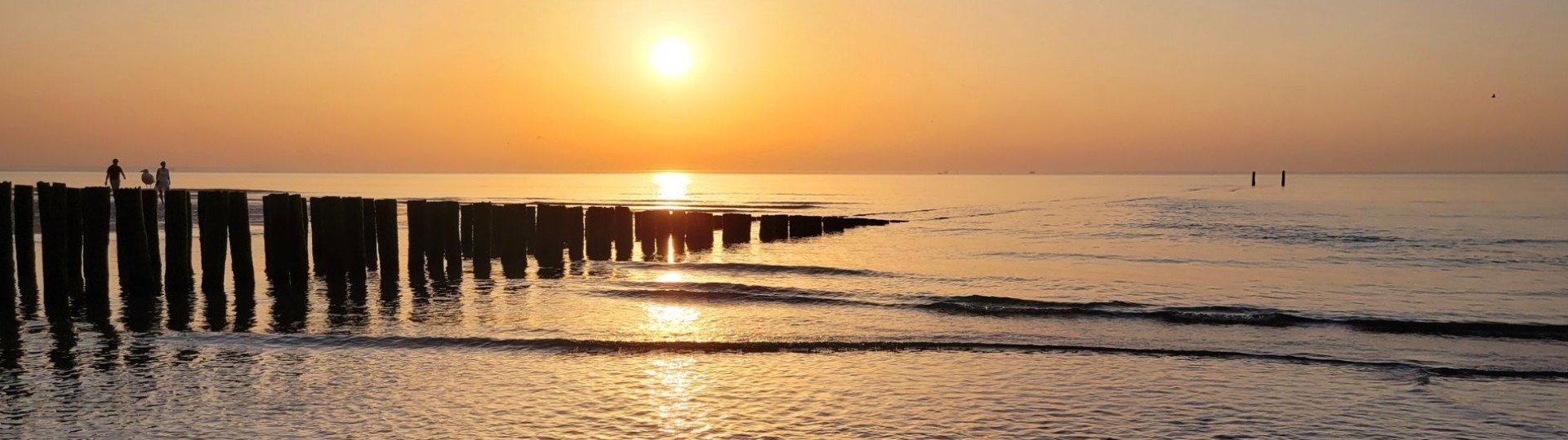 Vakantiehuis zeeland